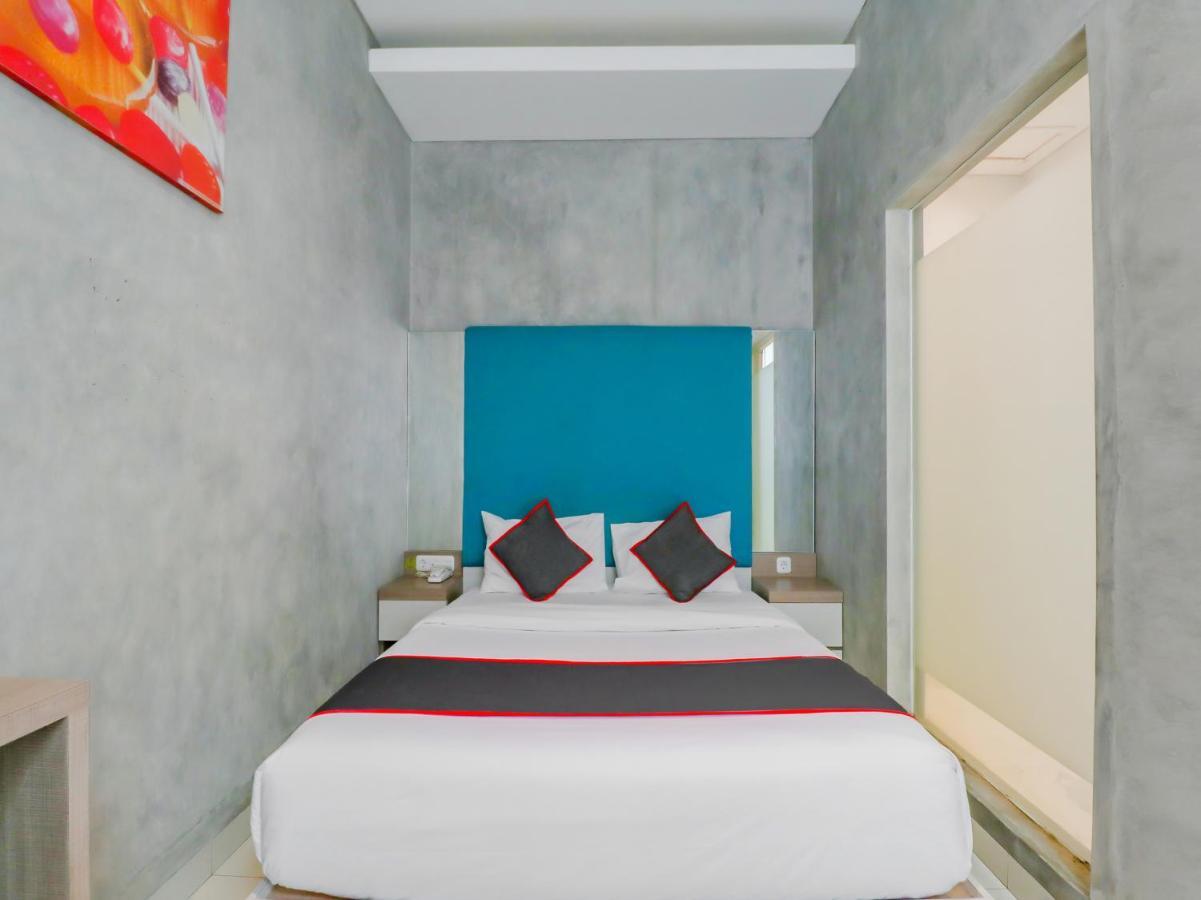 Super Oyo Collection O 31 The Batik Bed And Coffee Bandung Hotel Luaran gambar